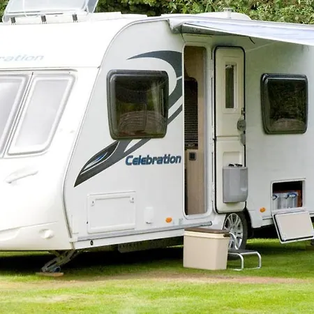 - Caravan Camping *