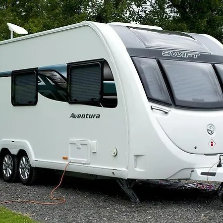 - Caravan Camping Bogács