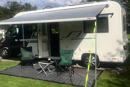- Caravan Camping Bogács