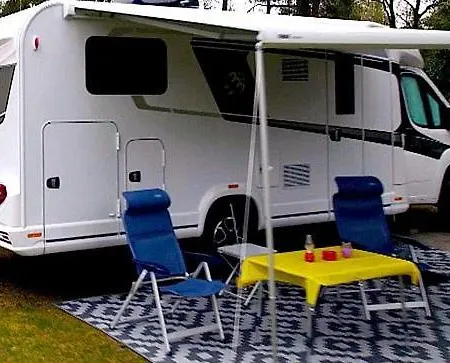 - Caravan Camping * Bogács